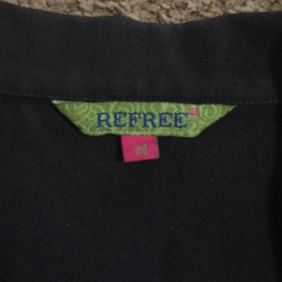 Denim blazer - Picture 4 of 8